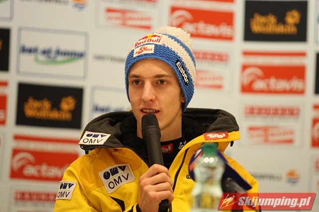 158 Gregor Schlierenzauer